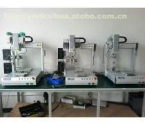 自動焊錫機 現(xiàn)代制造業(yè)的效率與精準利器