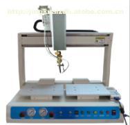 深圳精快自動化 雙Y軸焊錫機品牌選擇與供應(yīng)商指南