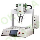 江西南昌自動焊錫機的應(yīng)用與發(fā)展前景